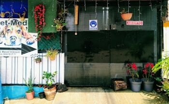 Clínica Veterinaria VET-MEDIC