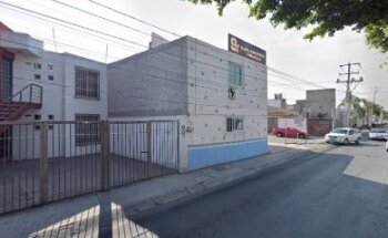 NOS CAMBIAMOS A: MISION DE SORIANO 4, LAS MISIONES QUERÉTARO