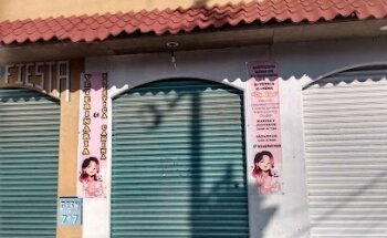 Consultorio Veterinario Chinitos