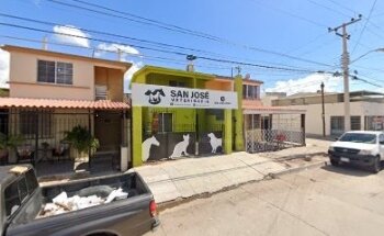 Veterinaria San José