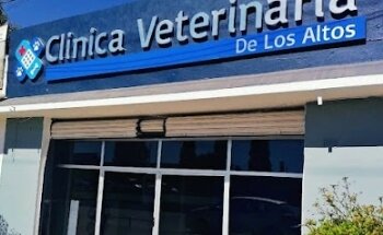 Clínica veterinaria de los Altos