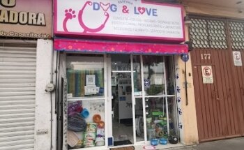 Clínica Veterinaria y Estética 