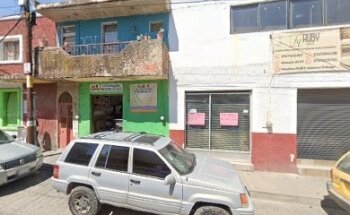 Veterinaria Rodriguez