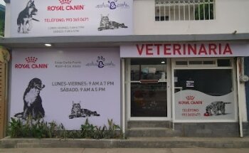 Veterinaria Morales & Thomas