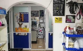 Centro Veterinario del Sur