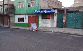 Servicios Veterinarios Olibrí