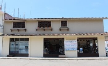 Hospital Veterinario Pelicanos
