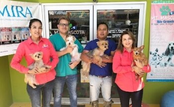 Mi Mascota Rio Grande