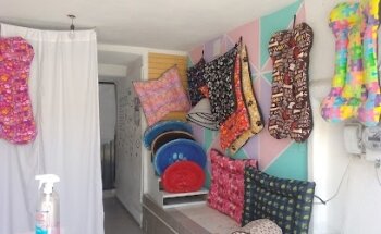 Veterinaria y estética canina happy pets