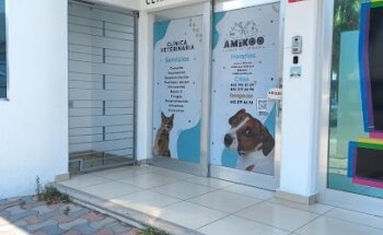 Pet Care Center México