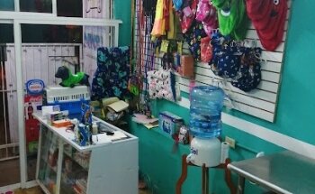 Clínica Veterinaria Barranco's