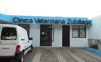 Zubillaga Veterinary Clinic
