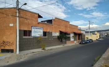 Clinica veterinaria yolkame balaustradas