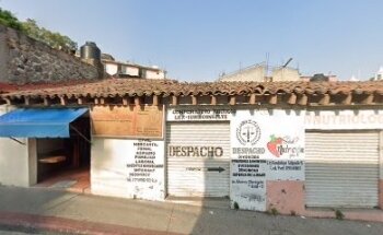 Mvz Laura Díaz Pérez