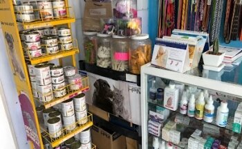 Clínica Veterinaria MVZ Wendy Cruz