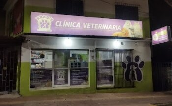 Krab's: Clínica Veterinaria
