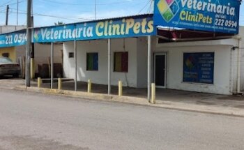 veterinaria Clinipets Navolato