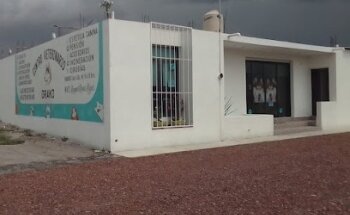 Centro Veterinario Drako