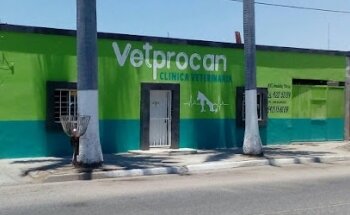 Clinica Veterinaria Vetprocan