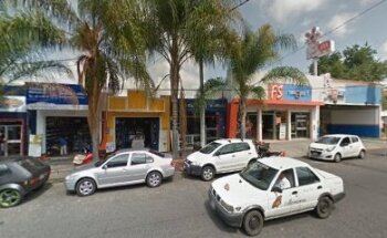 Clínica Veterinaria y Acuario MackVets