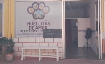 Clínica Veterinaria Huellitas de Amor