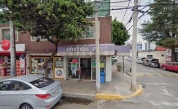 Joaquín veterinario