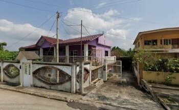 Veterinaria San José