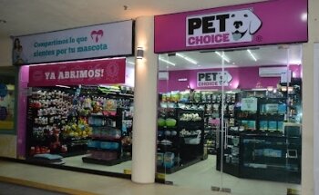 Pet Choice