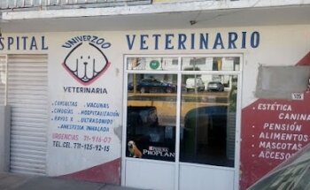 Universo Veterinaria