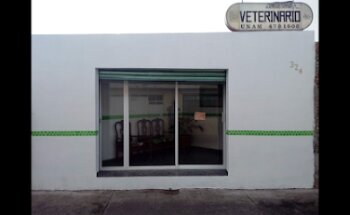 Consultorio Veterinario Mevetzoo