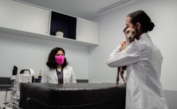 HOSPITAL VETERINARIO MUNO