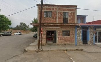 Veterinaria El terrero