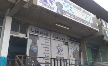 Veterinaria Valvet Reforma
