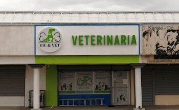 Veterinaria VIC&VET