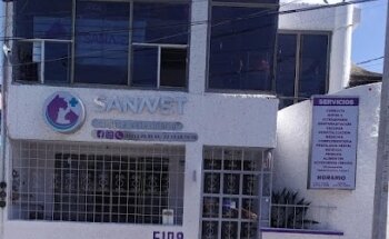 Clínica Veterinaria Sanavet