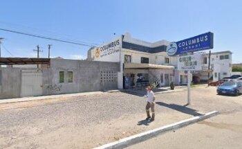 Clínica Veterinaria GALE