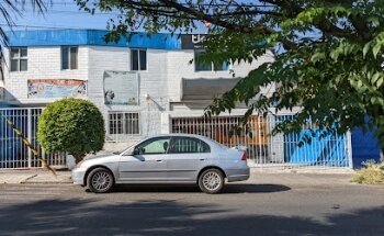 Centro Oncologico Veterinario Tierarzt