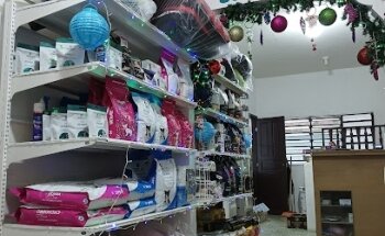 Clínica veterinaria Huesitos