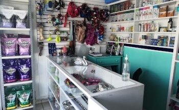 San Ramón Veterinaria