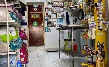 Veterinaria Animal Health