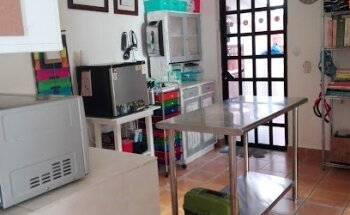 Veterinary Health Center