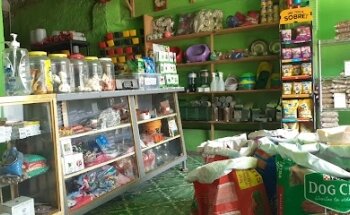 Veterinaria El Crucero