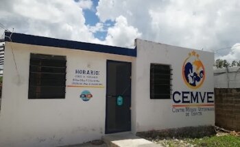 Centro Médico Veterinario de Espita (CEMVE)