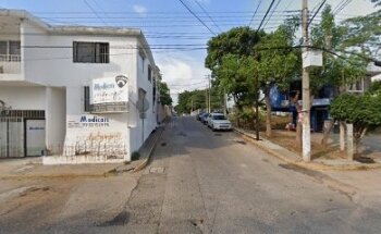 Clínica Veterinaria