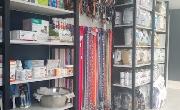 Veterinaria San Antonio