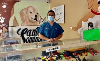 Veterinaria Santo Domingo