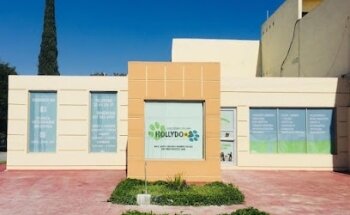 Clinica Veterinaria Hollydoog