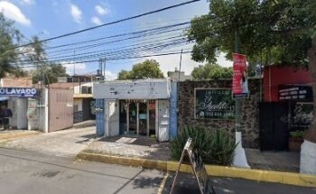 Consultorio Veterinario