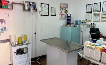 Clínica Animalia MaVet