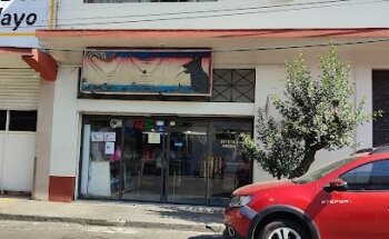 Veterinaria Naucalpan